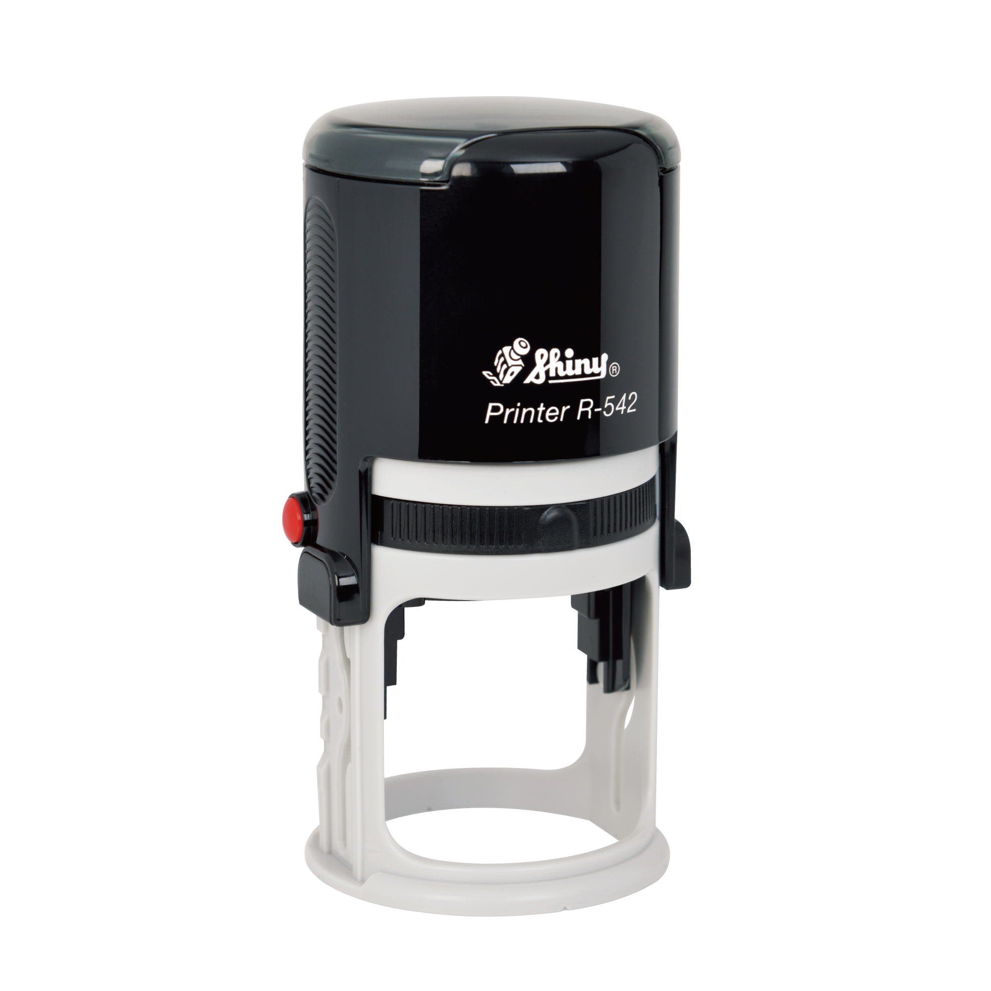 SHINY PRINTER S-542 (42x42mm)